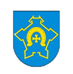 100px POL_gmina_Iwaniska_COA 2