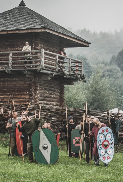 home aktywny wypoczynek